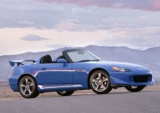 Honda S2000 CR Concept